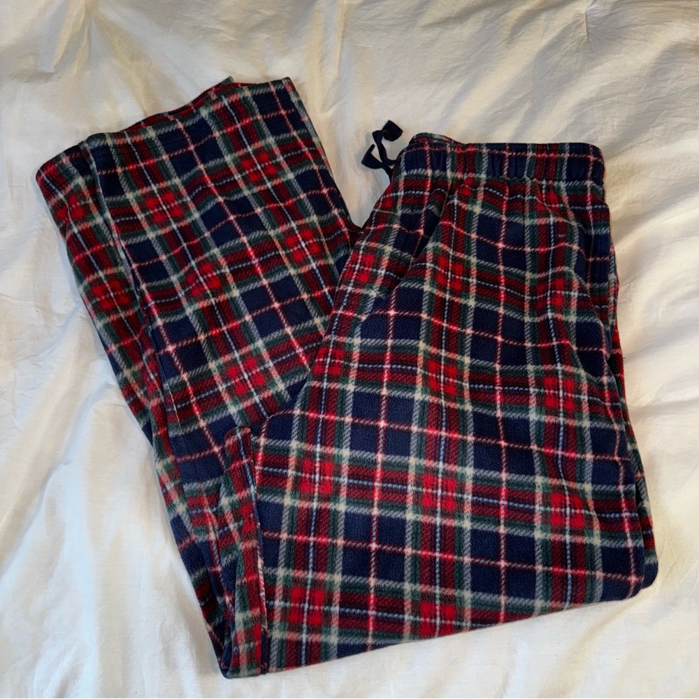 Champs Men’s Pajamas Pants Size: L
